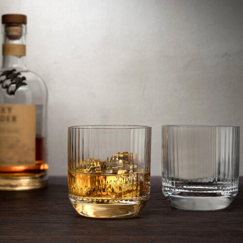 64142 Paşabahçe Nude Big Top Viski Bardak 320 cc - 3