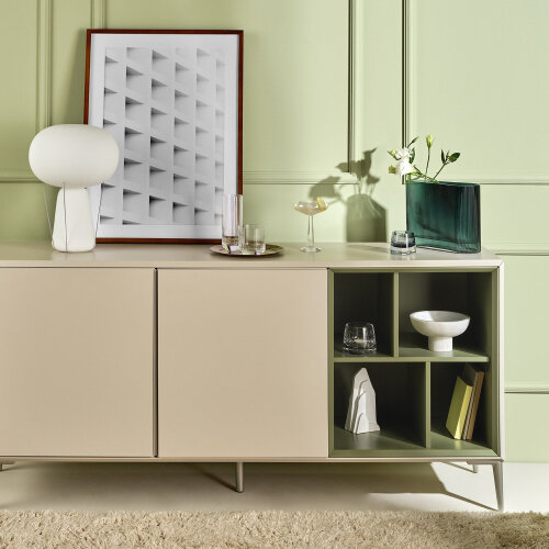 64142 Paşabahçe Nude Big Top Viski Bardak 320 cc - 4