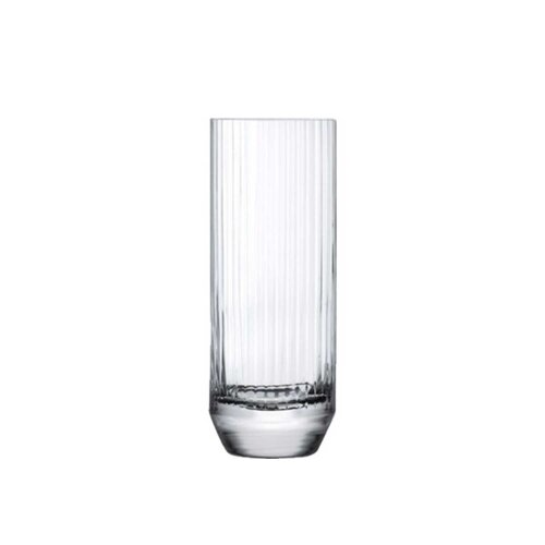 64152 Paşabahçe Nude Big Top Meşrubat Bardak 340 cc - PAŞABAHÇE NUDE