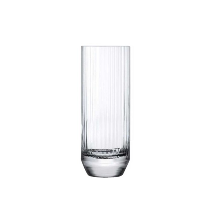 64152 Paşabahçe Nude Big Top Meşrubat Bardak 340 cc - 1