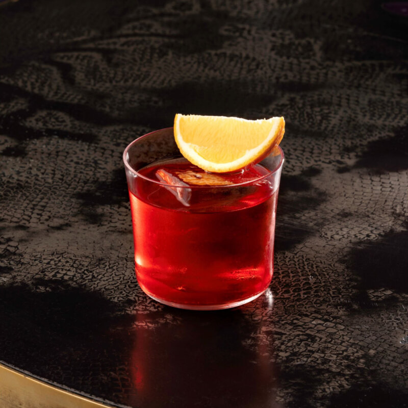 64154 Paşabahçe Nude Savage Viski Bardak 295 cc - 3