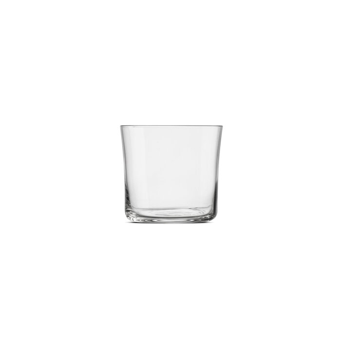 64154 Paşabahçe Nude Savage Lowball Bardak 295 cc - 2