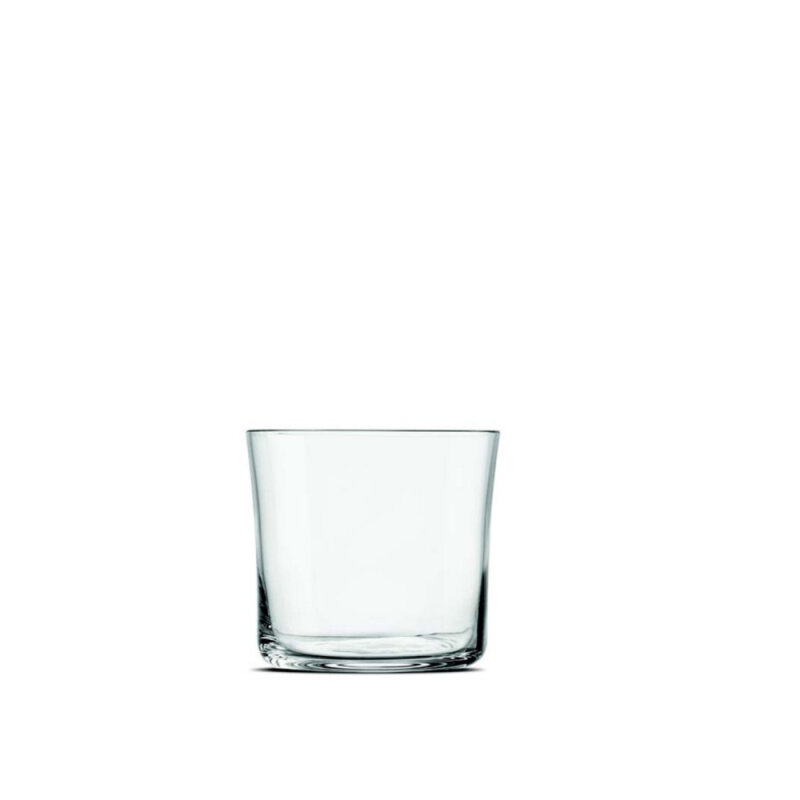 64154 Paşabahçe Nude Savage Lowball Bardak 295 cc - 1