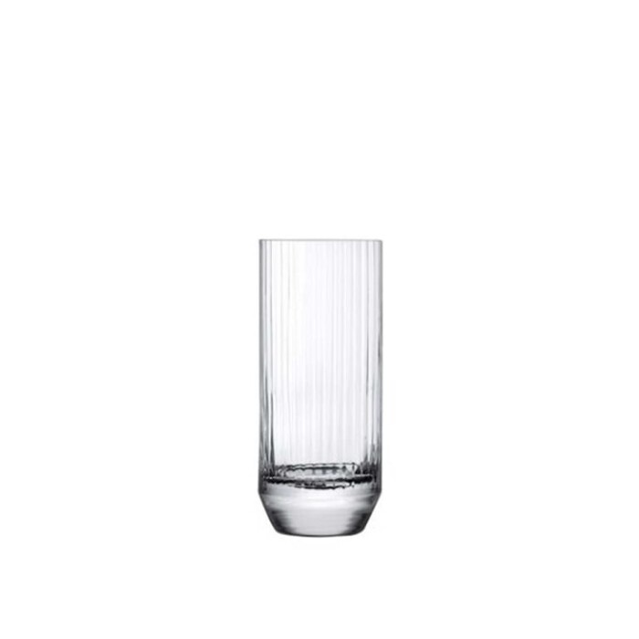 64162 Paşabahçe Nude Bigtop Meşrubat Bardak 430 cc - 1