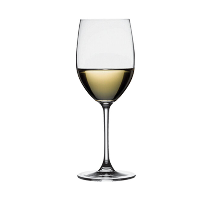 66007 Paşabahçe F&D Chateau Nouveau Beyaz Şarap Kadeh 230 cc - 1