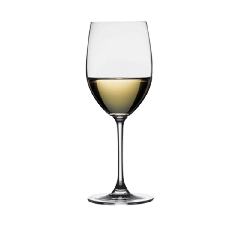 66007 Paşabahçe F&D Chateau Nouveau Beyaz Şarap Kadeh 230 cc - 2