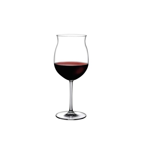 66011 Paşabahçe F&D Chateau Nouevau Bourgogne Şarap Kadeh 700 cc - PAŞABAHÇE