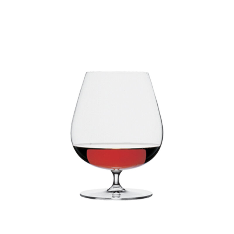 66015 Paşabahçe F&D Chateau Nouevau Konyak Kadeh 550 cc - 1