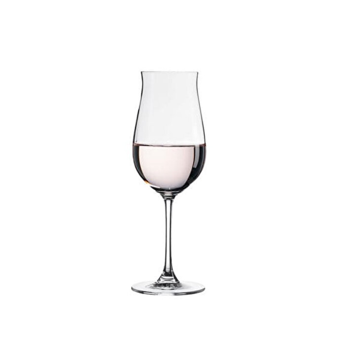 66019 Paşabahçe F&D Chateau Nouevau Beyaz Şarap Kadeh 315 cc - 1