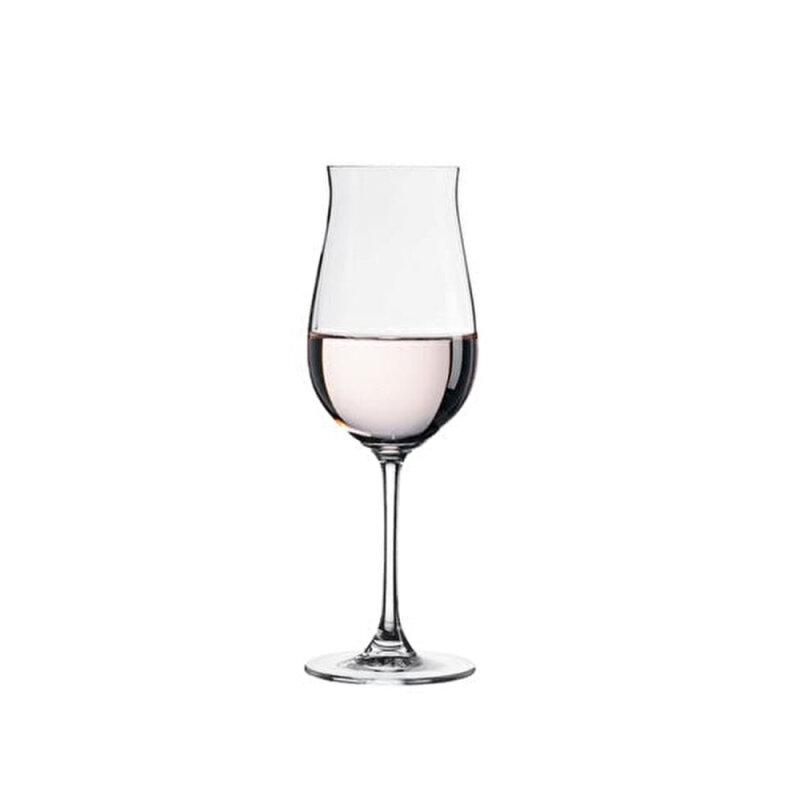 66019 Paşabahçe F&D Chateau Nouevau Beyaz Şarap Kadeh 315 cc - 1