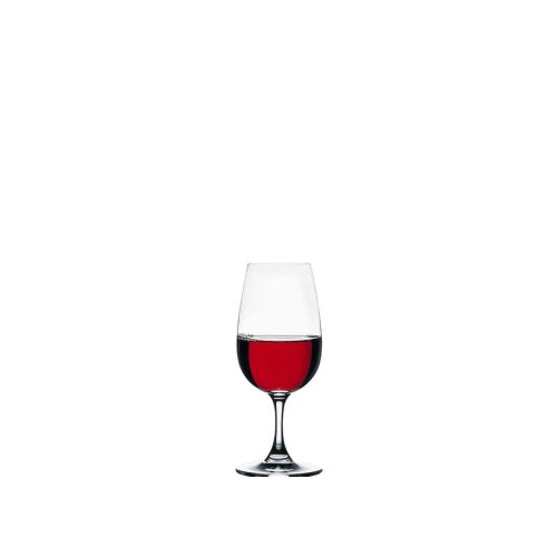 66020 Paşabahçe Nude Bar&Table Tester Bardağı 220 cc - PAŞABAHÇE NUDE