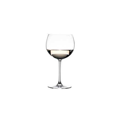 66021 Paşabahçe Nude Beyaz Şarap Kadeh 570 cc - PAŞABAHÇE NUDE