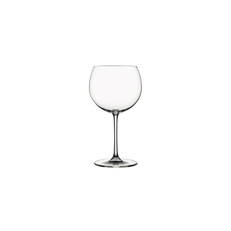 66021 Paşabahçe Nude Beyaz Şarap Kadeh 570 cc - 2