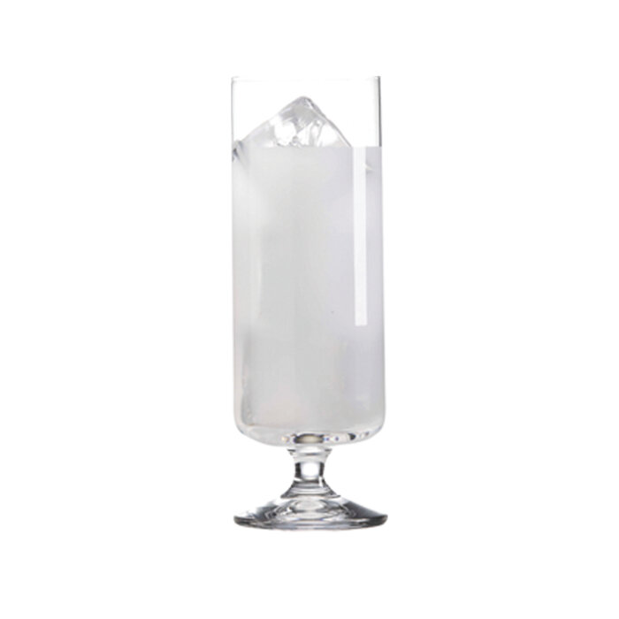 66023 Paşabahçe Nude Anason Rakı Bardak 190 cc - 1