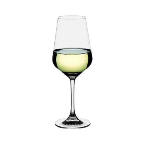 66056 Paşabahçe Nude Cuvee Beyaz Şarap Kadeh 340 cc - 2