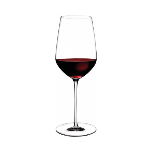66074 Paşabahçe Nude Climats Kırmızı Şarap Kadeh 640 cc - PAŞABAHÇE NUDE