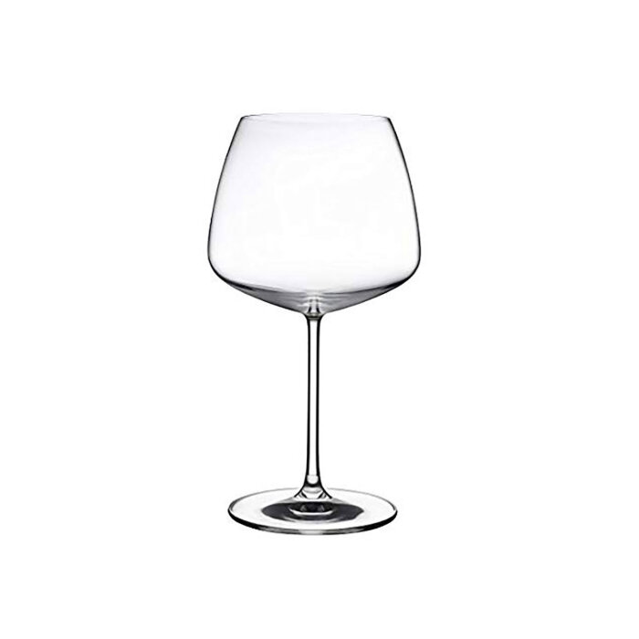 66078 Paşabahçe Mirage Kırmızı Şarap Kadeh 790 cc - 1