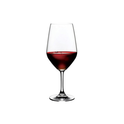 66090 Paşabahçe Nude Flights Kırmızı Şarap Kadeh 500 cc - PAŞABAHÇE NUDE