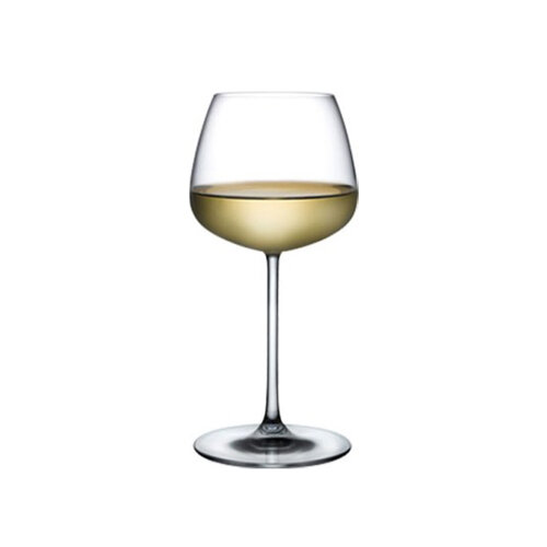 66092 Paşabahçe Nude Mirage Beyaz Şarap Kadeh 425 cc - 2