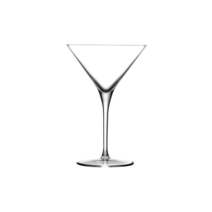 66114 Paşabahçe Nude Vintage Martini Kadeh 290 cc - 2