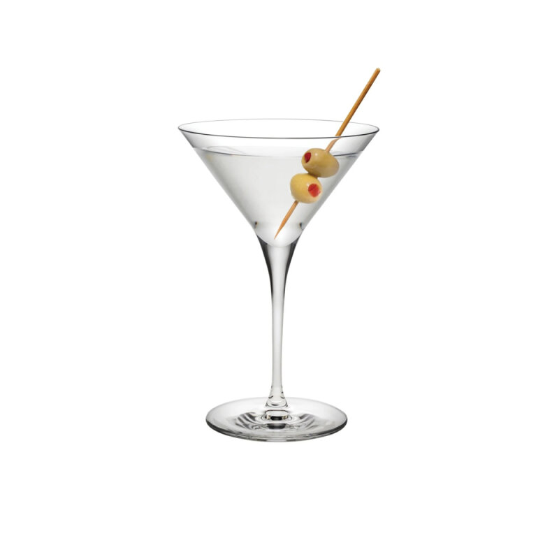 66114 Paşabahçe Nude Vintage Martini Kadeh 290 cc - 1