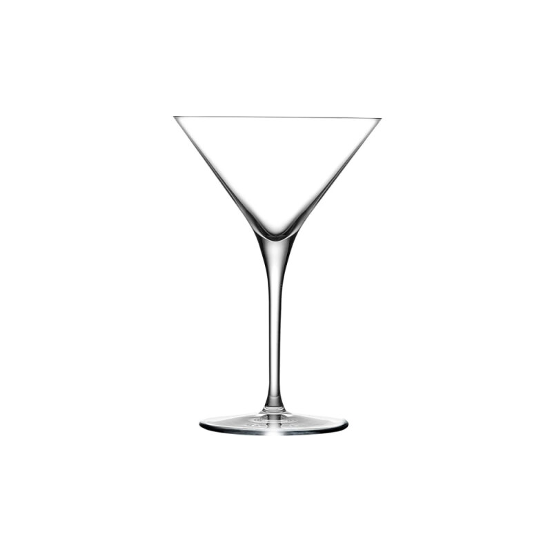 66114 Paşabahçe Nude Vintage Martini Kadeh 290 cc - 2