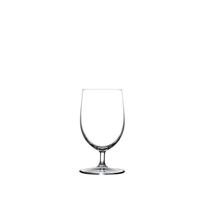 66115 Paşabahçe Nude Vintage Ayaklı Su Kadeh 310 cc - 1