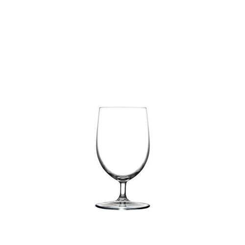 66115 Paşabahçe Nude Vintage Ayaklı Su Kadeh 310 cc - PAŞABAHÇE NUDE