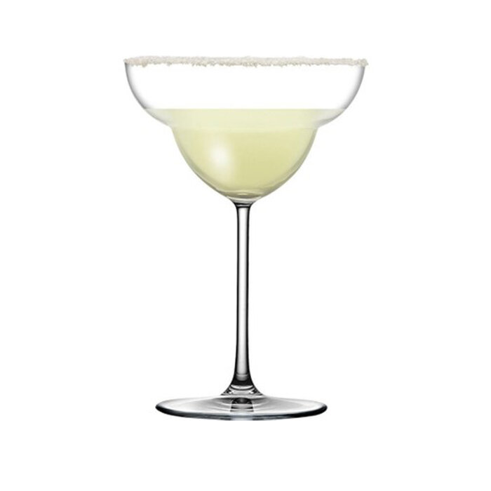 66120 Paşabahçe Nude Vintage Margarita Kadeh 400 cc - 2