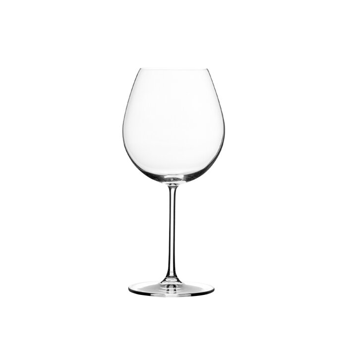 66126 Paşabahçe Nude Vintage Şarap Kadeh 690 cc - 2