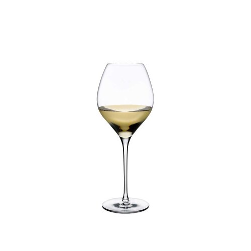 66199 Paşabahçe Nude Fantasy Beyaz Şarap Kadeh 770 cc - PAŞABAHÇE NUDE