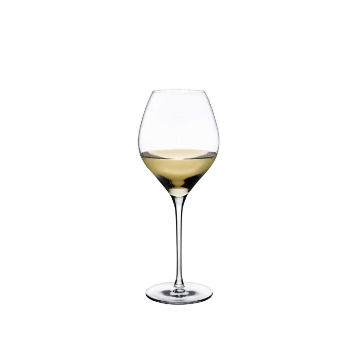 66199 Paşabahçe Nude Fantasy Beyaz Şarap Kadeh 770 cc - 1