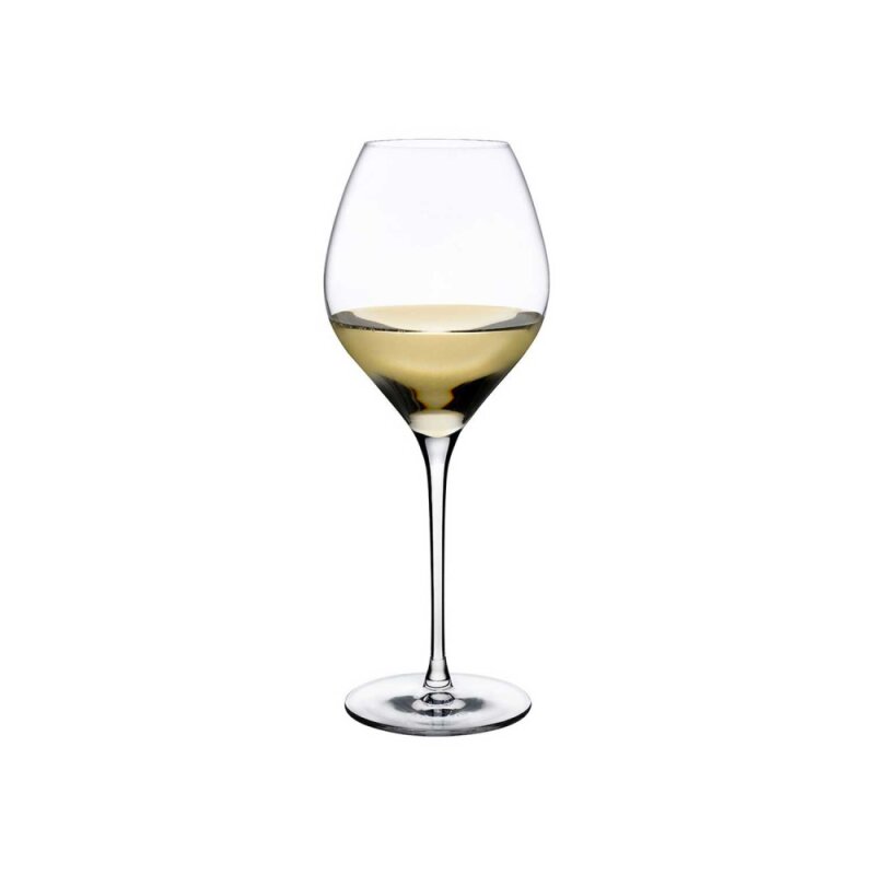 66199 Paşabahçe Nude Fantasy Beyaz Şarap Kadeh 770 cc - 1