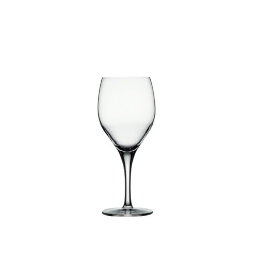67003 Paşabahçe Nude Primeur Kırmızı Şarap Kadeh 340 cc - PAŞABAHÇE NUDE