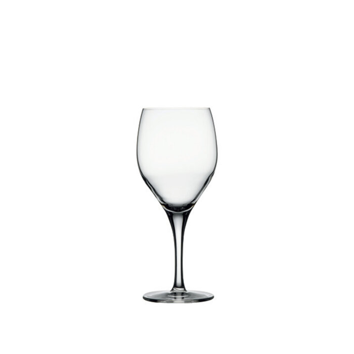 67003 Paşabahçe Nude Primeur Kırmızı Şarap Kadeh 340 cc - 1