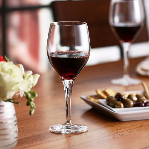 67003 Paşabahçe Nude Primeur Kırmızı Şarap Kadeh 340 cc - 2