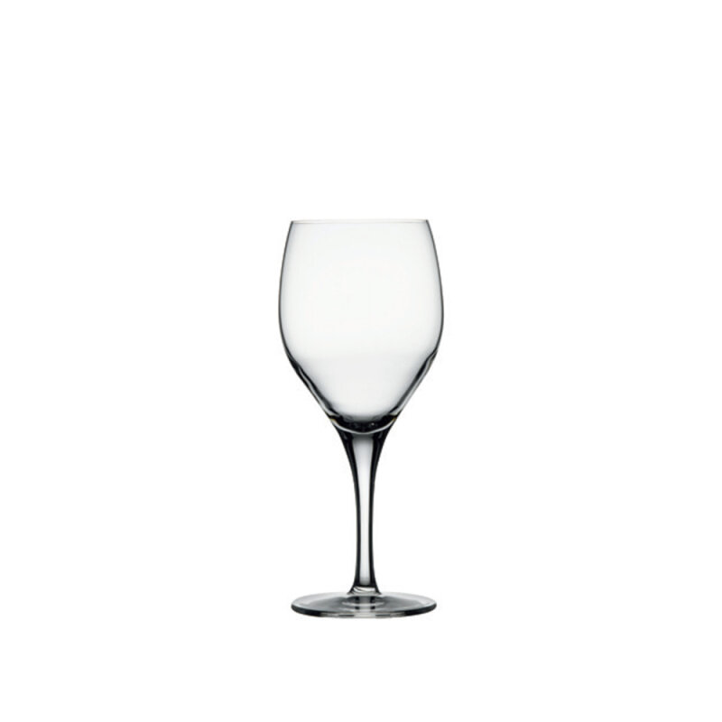 67003 Paşabahçe Nude Primeur Kırmızı Şarap Kadeh 340 cc - 1