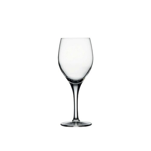 67004 Paşabahçe Nude Primeur Ayaklı Su Kadeh 425 cc - PAŞABAHÇE NUDE