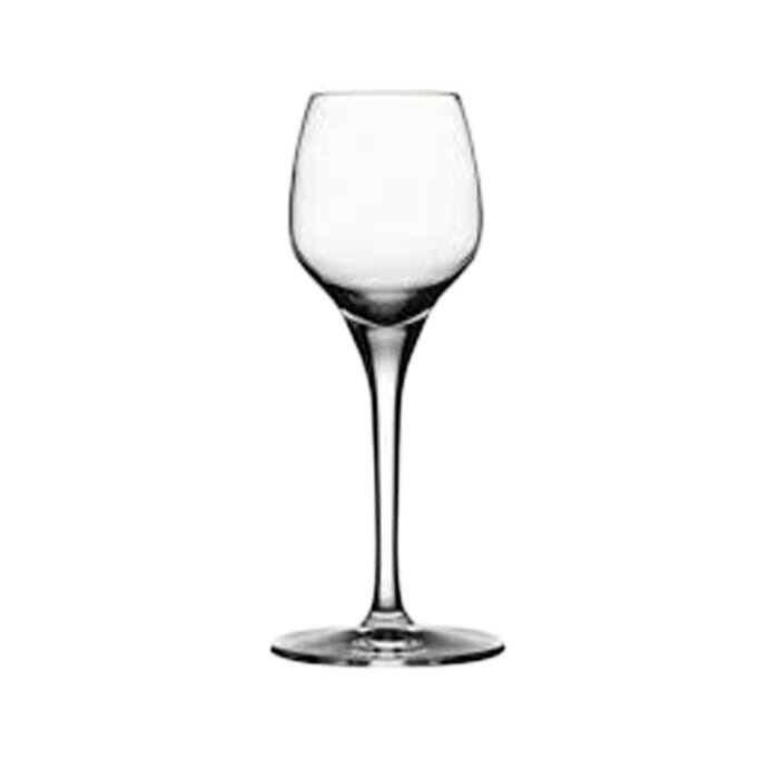 67020 Paşabahçe Nude Fame Likör Kadeh 105 cc - 1