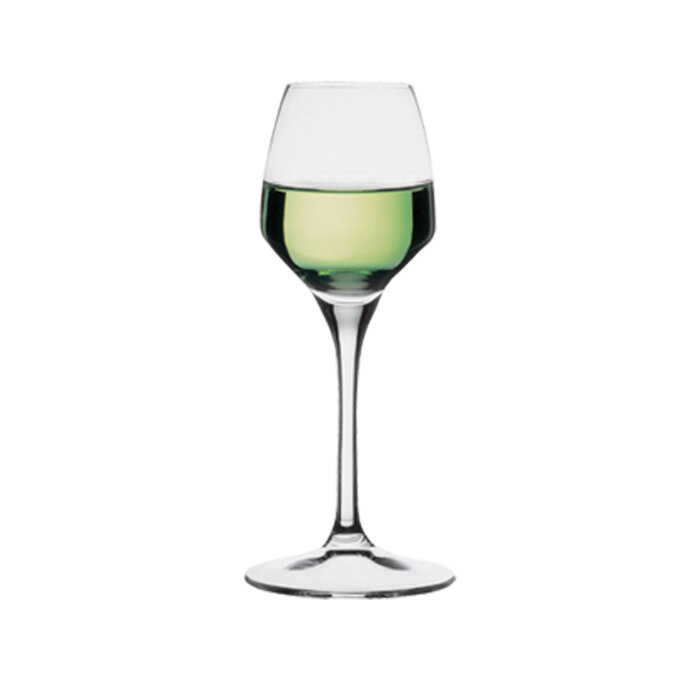 67020 Paşabahçe Nude Fame Likör Kadeh 105 cc - 2