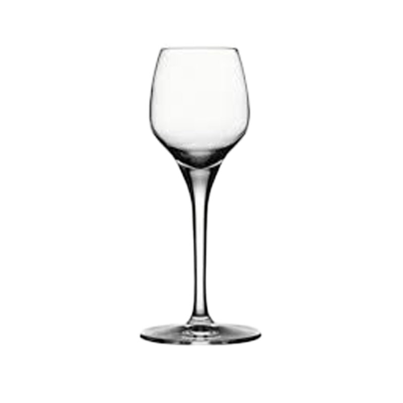 67020 Paşabahçe Nude Fame Likör Kadeh 105 cc - 1