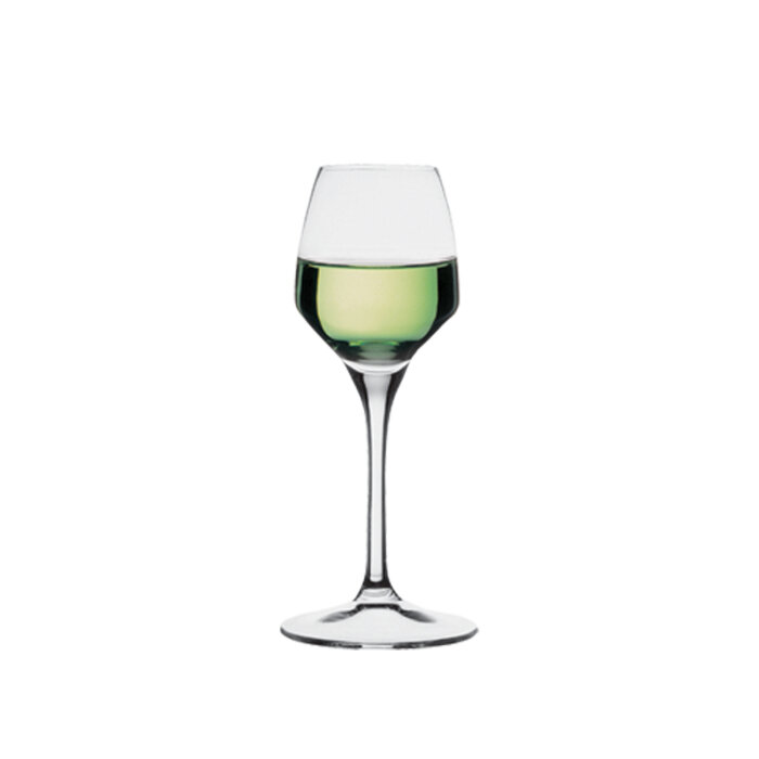 67020 Paşabahçe Nude Fame Likör Kadeh 105 cc - 4