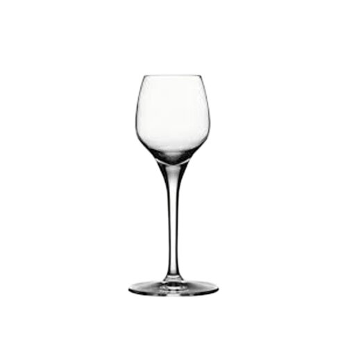 67020 Paşabahçe Nude Fame Likör Kadeh 105 cc - PAŞABAHÇE NUDE