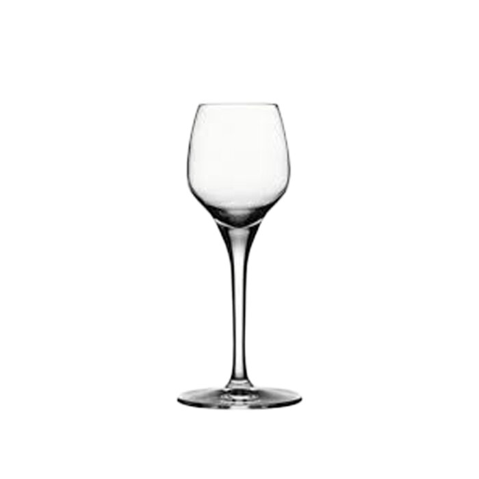 67020 Paşabahçe Nude Fame Likör Kadeh 105 cc - 1