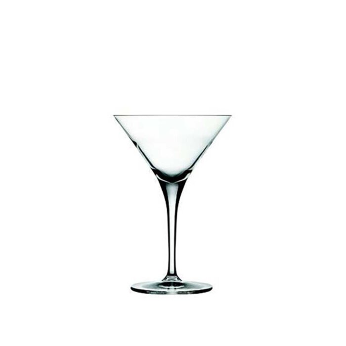 67025 Paşabahçe Nude Reserva Martini Kadeh 235 cc - 1