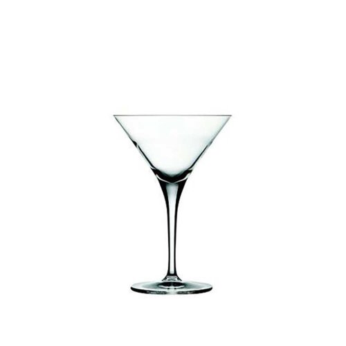 67025 Paşabahçe Nude Reserva Martini Kadeh 235 cc - PAŞABAHÇE NUDE