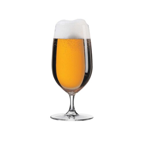 67028 Paşabahçe Nude Cerveza Bira Bardak 380 cc - 2