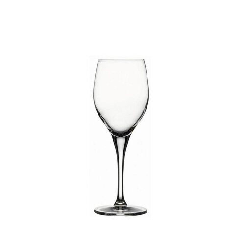 67032 Paşabahçe Nude Bar&Table Burgonya Kadeh 660 cc - PAŞABAHÇE NUDE