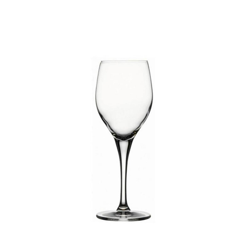 67032 Paşabahçe Nude Bar&Table Burgonya Kadeh 660 cc - 1