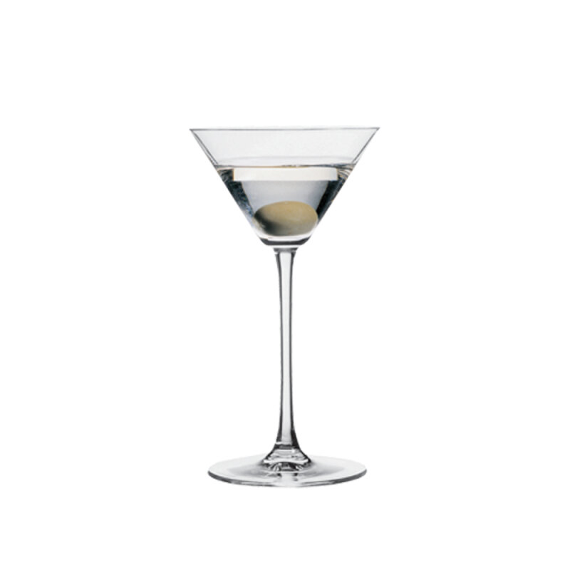 67040 Paşabahçe F&D Bar&Table Martini Kadeh 150 cc - 1